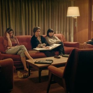 Living Bad: una foto del film