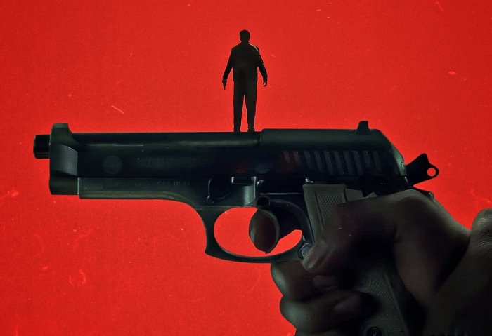 L'ultima notte di Amore, la recensione: Pierfrancesco Favino e l'aspirazione all'onestà