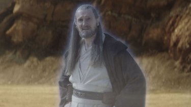 Qui Gon