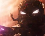 Ant-Man and the Wasp: Quantumania, una star del film vorrebbe un prequel su M.O.D.O.K.