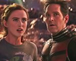 Ant-Man and the Wasp Quantumania: un affare di famiglia