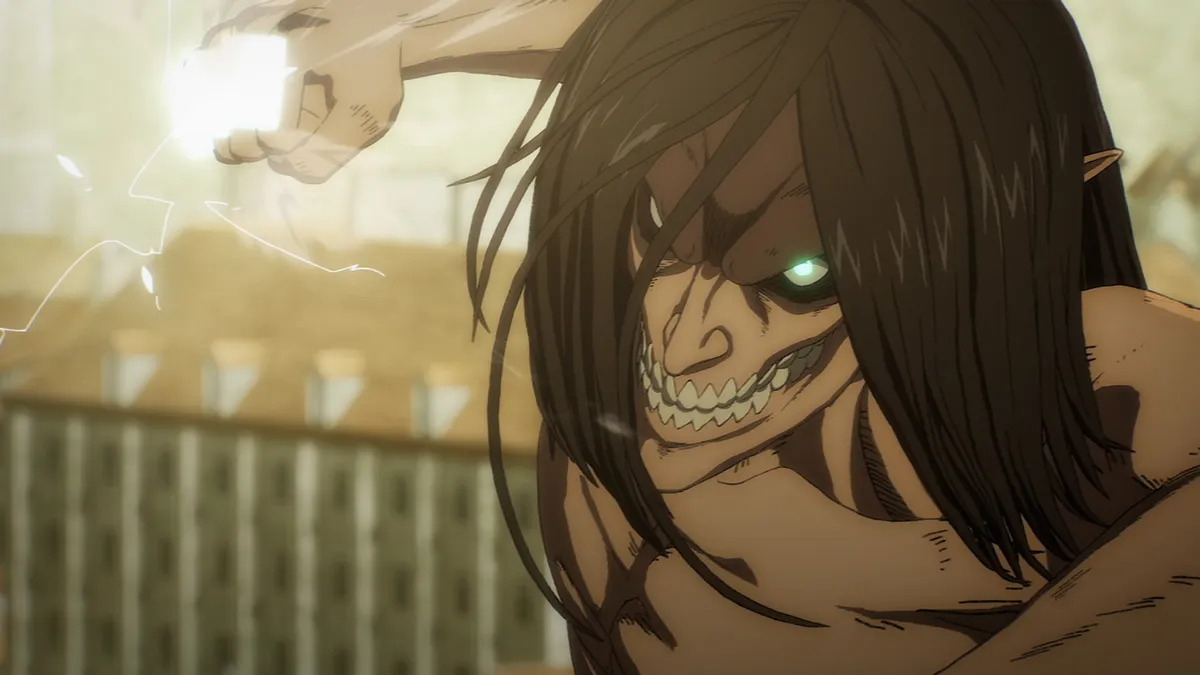 Attack on Titan: The Final Season, la fine è davvero vicina nel trailer dei nuovi episodi dell'anime