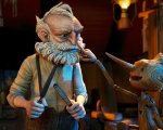 Pinocchio, Guillermo del Toro trionfa agli Annie Award 2023: tutti i vincitori