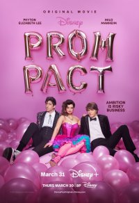 Locandina di Prom Pact