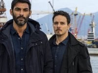 Resta con me, trama, cast e anticipazioni della seconda puntata, stasera su Rai 1