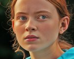 Da Stranger Things a The Whale: l’incredibile crescita di Sadie Sink