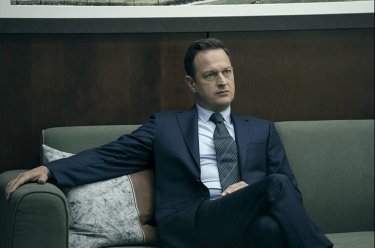 The Power Josh Charles