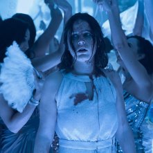 The Power: Ria Zmitrowicz in una scena