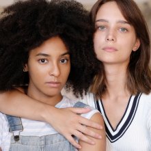 Sei donne - Il mistero di Leila: una foto promozionale della serie