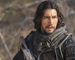 65: Fuga dalla Terra, il trailer italiano del nuovo film con Adam Driver
