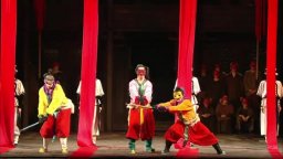 Turandot - Trailer