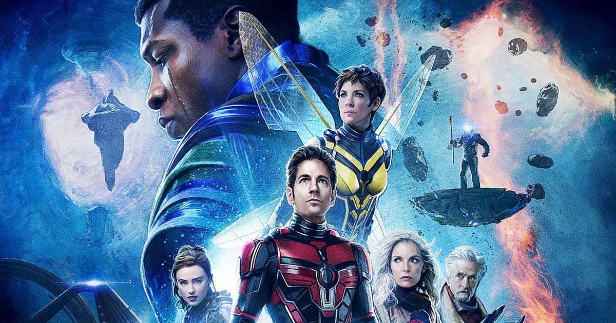 Ant-Man and The Wasp: Quantumania, un insider dei Marvel Studios commenta il brusco calo al boxoffice