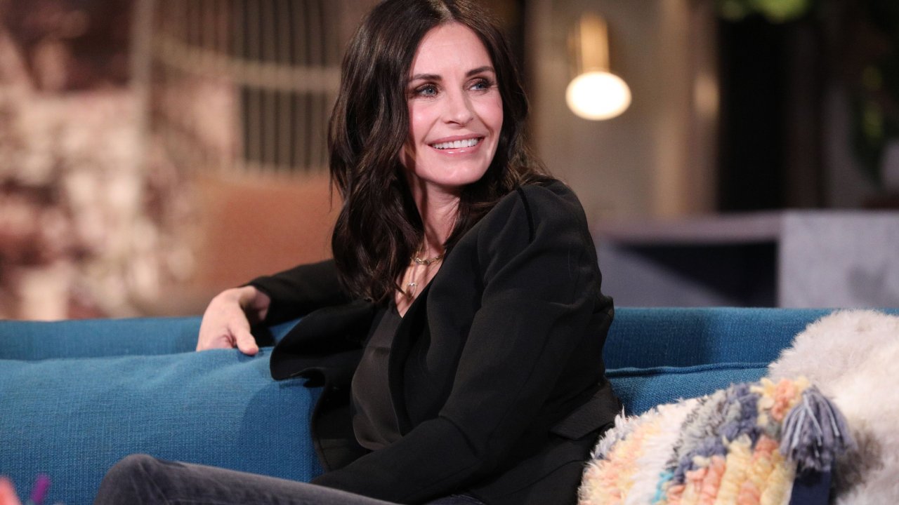 Courteney Cox e i funghi allucinogeni presi dal principe Harry a casa sua: 'Non li ho offerti agli ospiti'