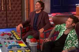 Lol: Chi Ride è Fuori - Trailer Stagione 3