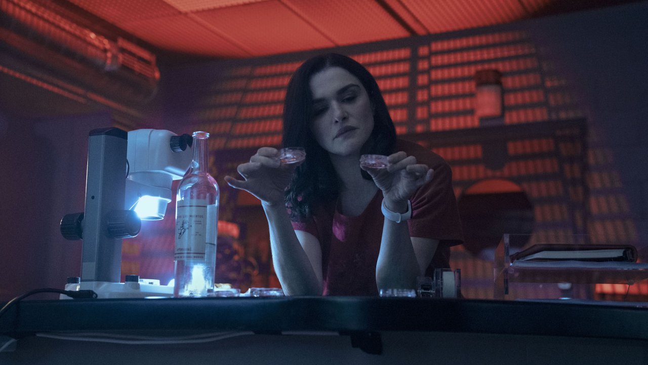Dead Ringers, il primo teaser della serie con Rachel Weisz in arrivo su Prime Video
