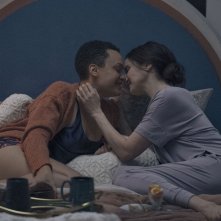 Dead Ringers: una scena della serie