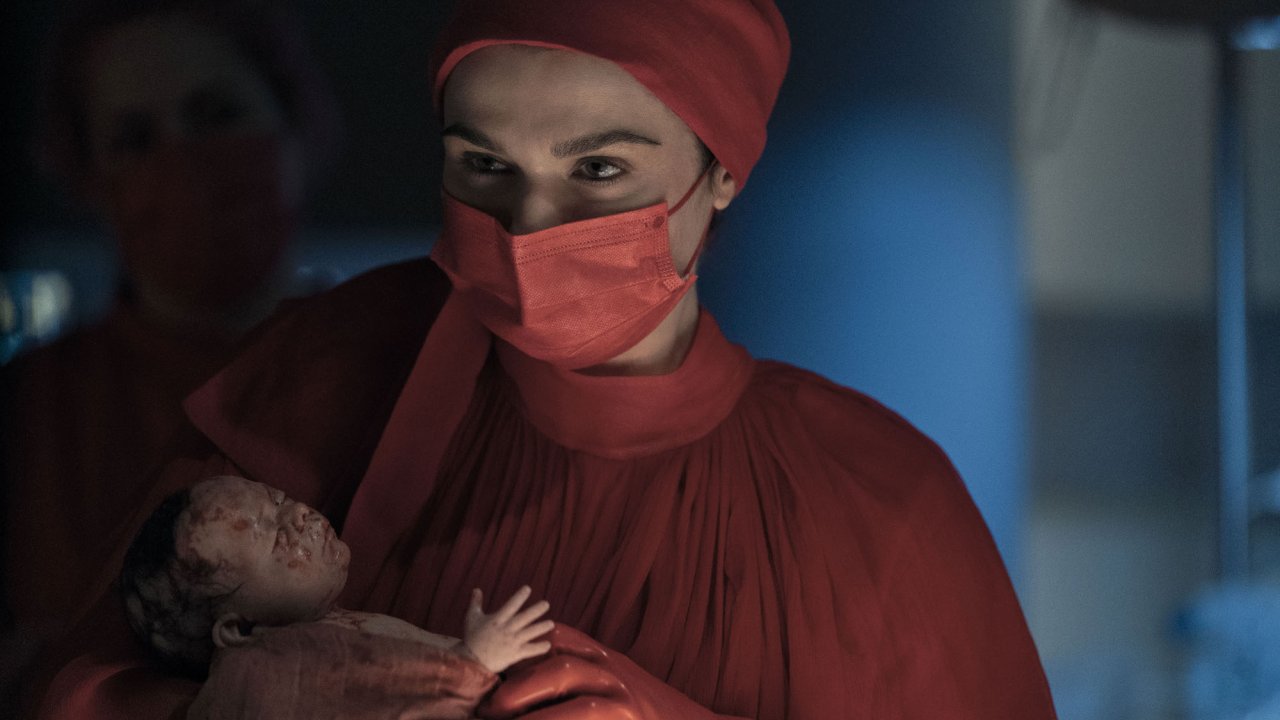 Dead Ringers: Rachel Weisz nel trailer da brividi della serie in arrivo su Prime Video