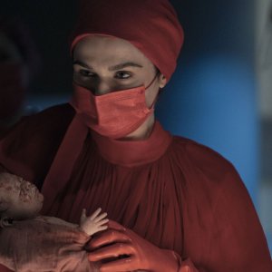 Dead Ringers: un'immagine della serie