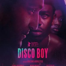 Locandina di Disco Boy