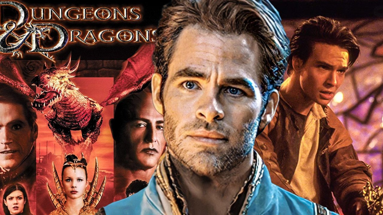 Dungeons & Dragons: L'onore dei ladri, la nuova featurette 'Meet the Creatures' (VIDEO)