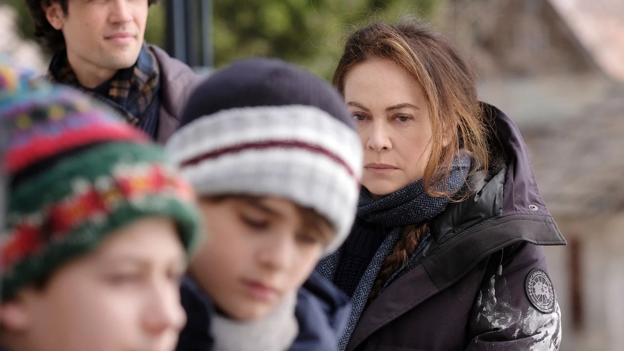 Fiori sopra l'inferno, trama dell'ultima puntata della fiction con Elena Sofia Ricci, stasera su Rai 1