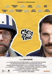 Locandina di Il cacio con le pere