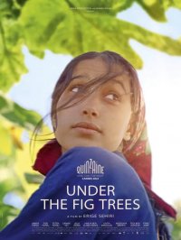 Locandina di Il frutto della tarda estate
