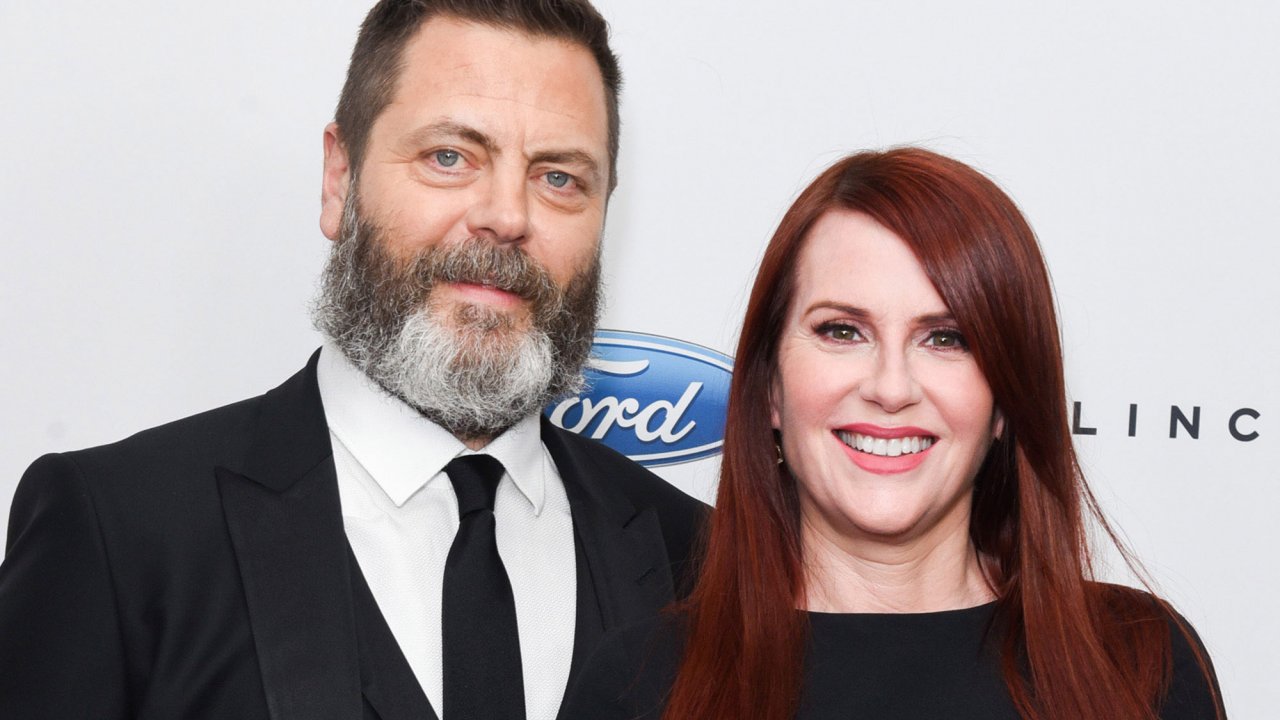 The Umbrella Academy 4: Nick Offerman and Megan Mullally in the cast of the last season