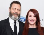 The Umbrella Academy 4: Nick Offerman e Megan Mullally nel cast dell'ultima stagione