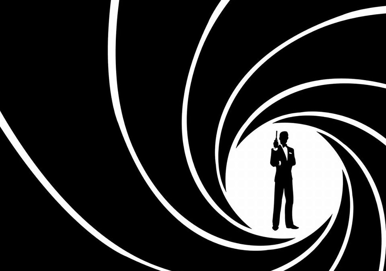 James Bond: i romanzi saranno epurati dal linguaggio razzista e dal sessismo