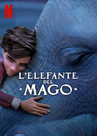 Locandina di L'elefante del mago