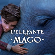 Locandina di L'elefante del mago