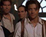 La Mummia 4, le ultime foto con Brendan Fraser svelano il nuovo lavoro di Rick O’Connell
