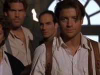 La mummia: Brendan Fraser spiega il flop del film con Tom Cruise