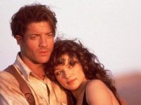 La Mummia 4: la data d'uscita è ufficiale, torna la coppia Rachel Weisz e Brendan Fraser