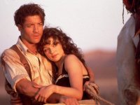 La Mummia 4, per Brendan Fraser correggerà il franchise: 'Mi permetterà di salutare Rick come volevo'
