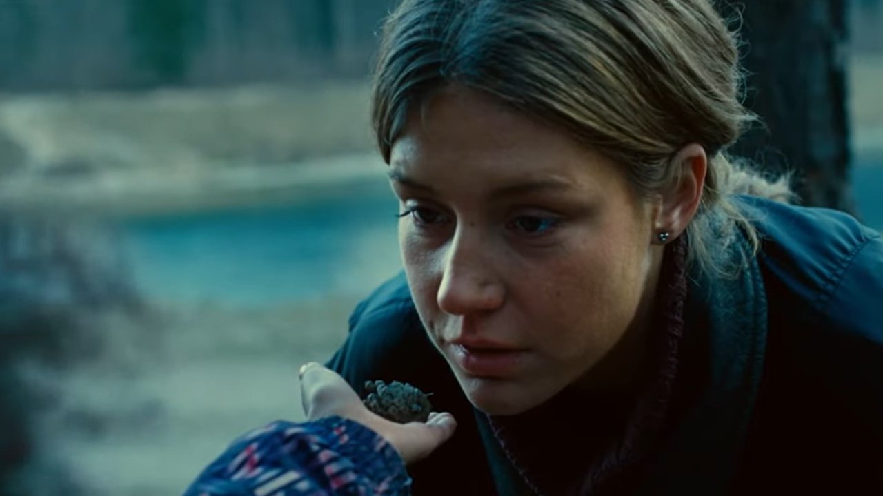 The Five Devils: Adèle Exarchopoulos nel trailer del film di Léa Mysius