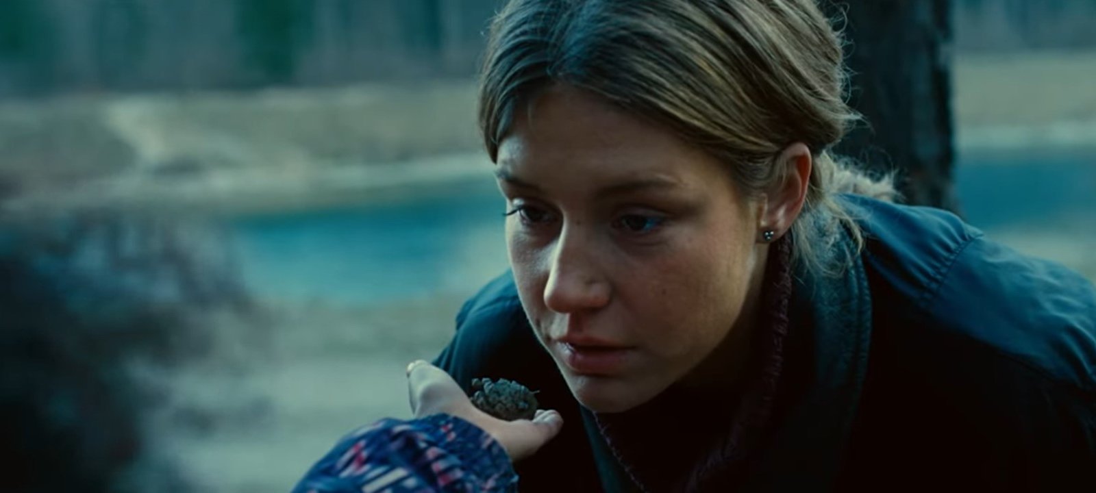 The Five Devils: Adèle Exarchopoulos nel trailer del film di Léa Mysius