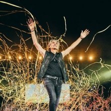 Locandina di Luciano Ligabue - 30 anni in un giorno