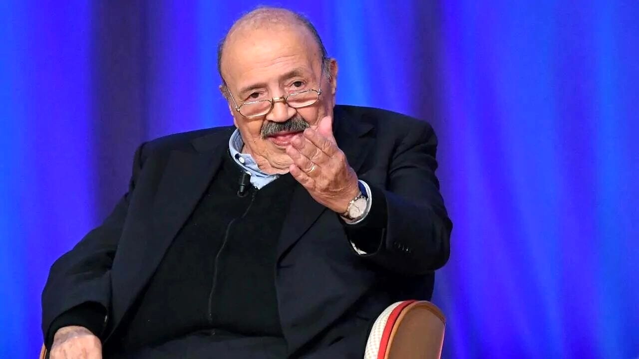 Maurizio Costanzo, oggi i funerali a Roma: come vederli in televisione e in streaming