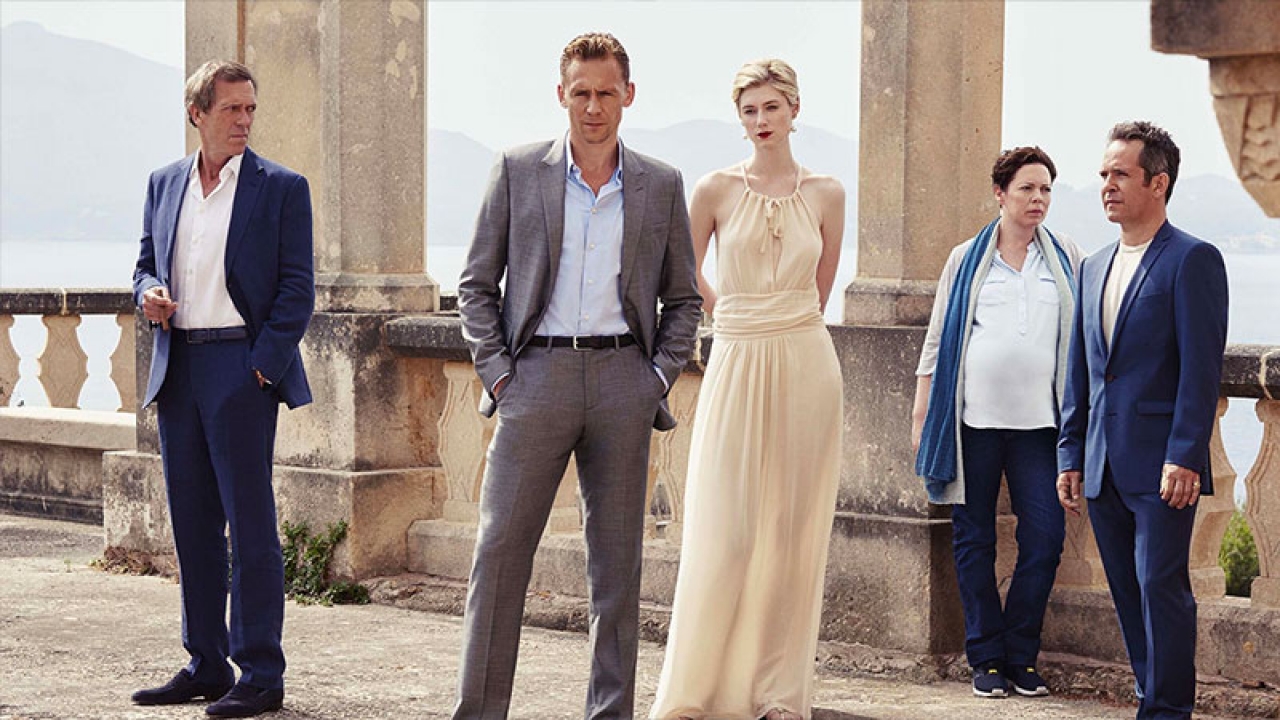 The Night Manager: announced the Season 2 of the series with Tom Hiddleston