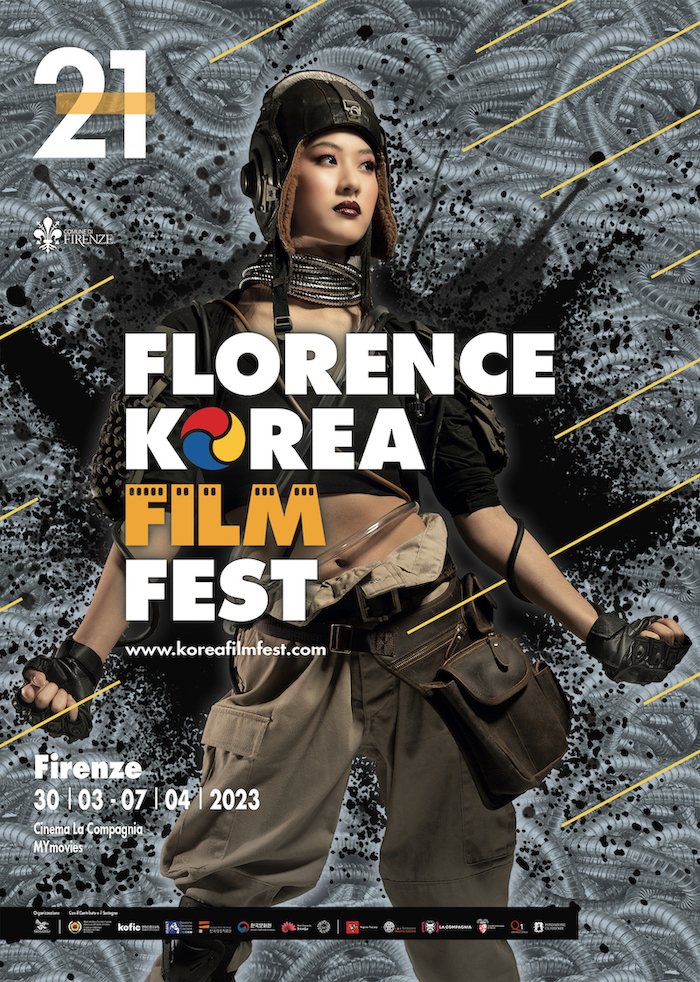 Poster Ufficiale Fkff 2023 Press