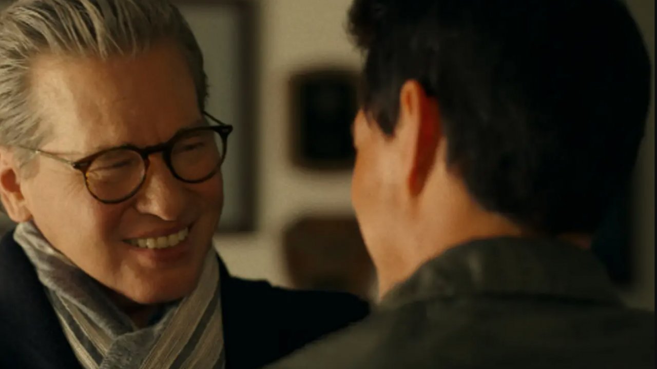 Top Gun: Maverick, Tom Cruise: 'Durante la reunion con Val Kilmer ho pianto'