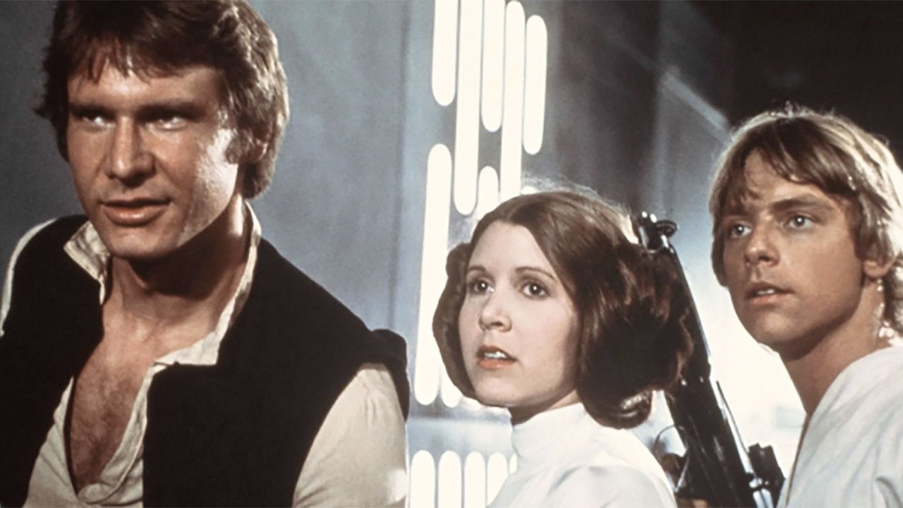 Star Wars: Lucafilm sta pianificando il ritorno di Luke Skywalker, Han Solo e Leia [RUMOR]
