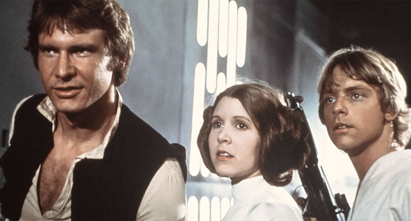 Star Wars: Lucafilm sta pianificando il ritorno di Luke Skywalker, Han Solo e Leia [RUMOR]