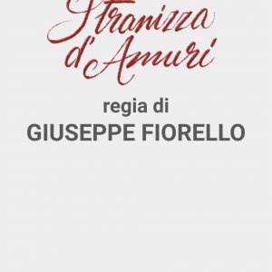 Locandina di Stranizza d'amuri