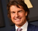 Tom Cruise è atterrato a Bari: nuovo film italiano in vista?