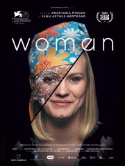 Locandina di Woman