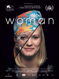 Locandina di Woman