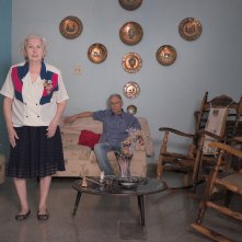 Woman: un momento del film